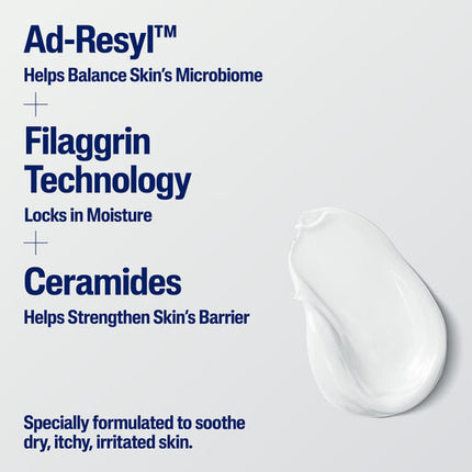 Cetaphil Pro Eczema Prone Soothe & Repair Cream 226g