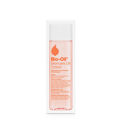Bio Oil 125mL