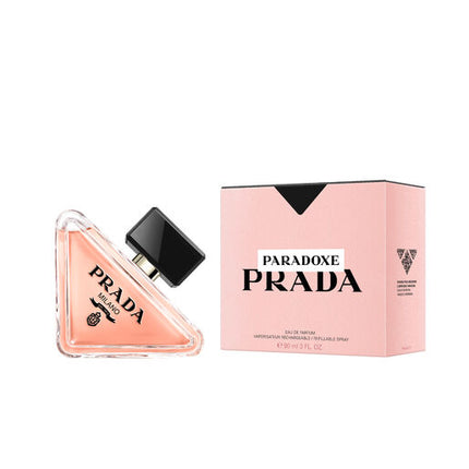 Prada Paradoxe Eau De Parfum 90Ml