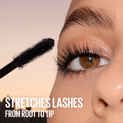 Maybelline Lash Sensational Body Mascara