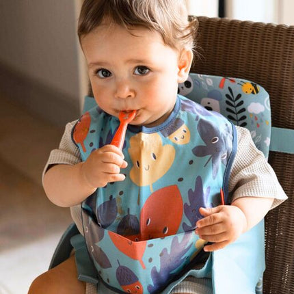 Nuby Baby's First Feeding Spoons