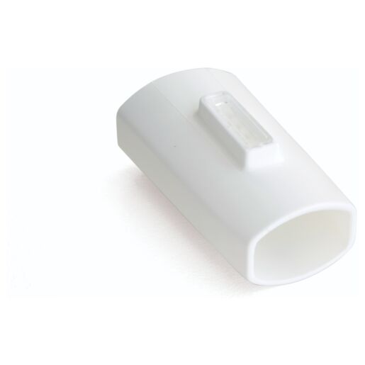 Able Nebuliser Mouthpiece