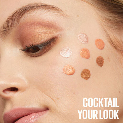 Maybelline Sunkisser Liquid Highlighter Star Studded 4.7ml