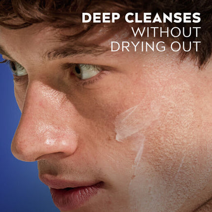 Nivea Men Hydrocare Face Scrub 75ml