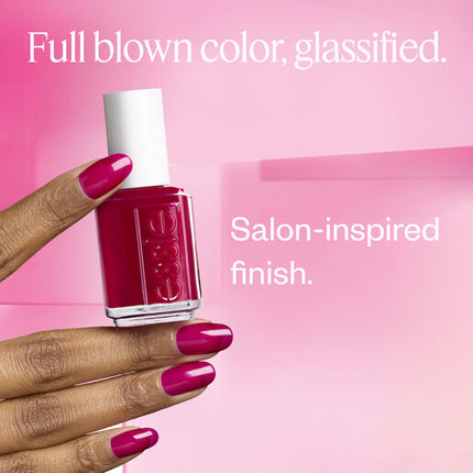 Essie Glass Nails Half Full 13.5ml