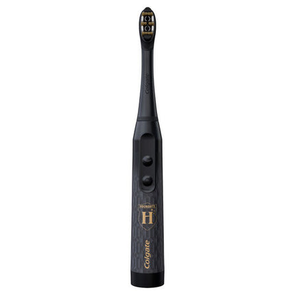 Colgate Harry Potter Adult Powered Battery Toothbrush