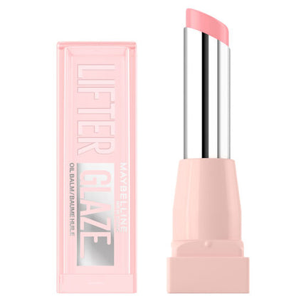 Maybelline Lifter Glaze Lip Balm Pink Drip 2.8g