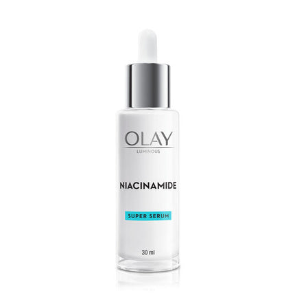 Olay Regenerist Luminous Tone Perfecting Treatment Serum 30ml