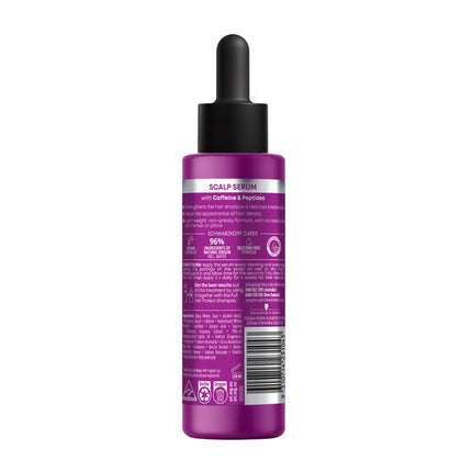 Schwarzkopf Extra Care Full Hair Protect Anti-Breakage Scalp Serum 95mL