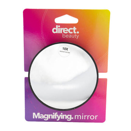 Direct Beauty Magnifying Mirror