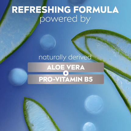 Nivea Men Hydrocare XXL Face Wash 150ml