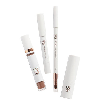 Thin Lizzy Lip Kit The Bombshell