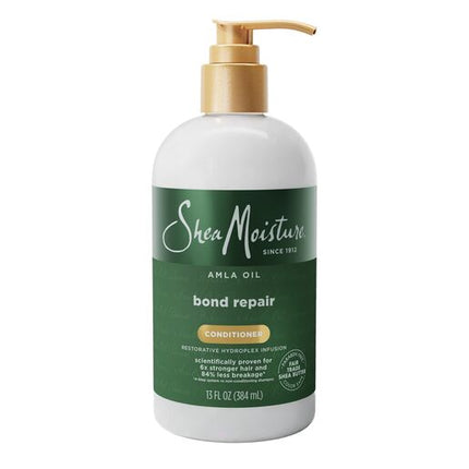 SheaMoisture Bond Repair Conditioner 384ml
