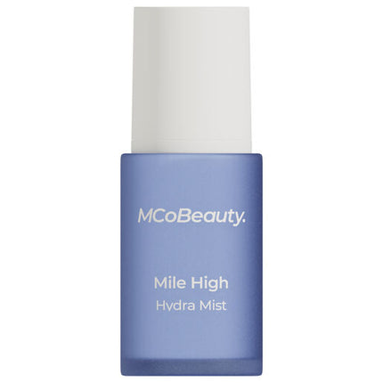 MCoBeauty Mile High Hydra Mist 50mL