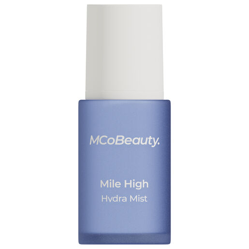 MCoBeauty Mile High Hydra Mist 50mL