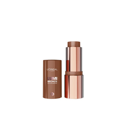 L’Oreal Lumi Le Bronzer Stick Soleil Stick 130 Sunset Dore