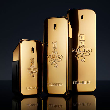 Paco Rabanne One Million Men Eau de Toilette 100ml