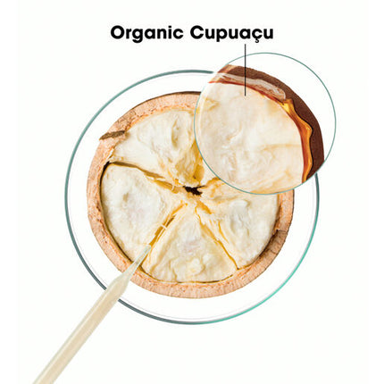 Klorane Reconstructing Mask with Cupuacu 250ml