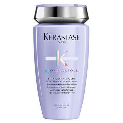 Kérastase Blond Absolu Ultra-Violet Purple Shampoo 250ml