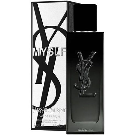 Yves Saint Laurent MYSLF Yves Saint Laurent Eau De Parfum 60Ml