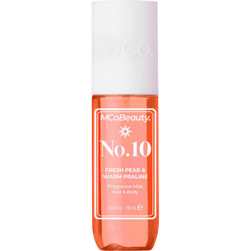MCoBeauty Fragrance Mist No. 10 90ml