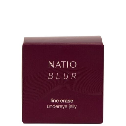 Natio Line Erase Undereye Jelly