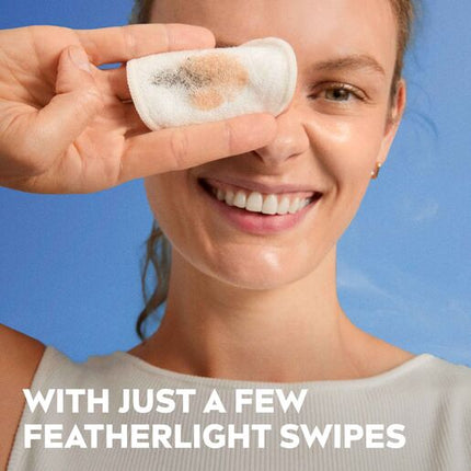 Nivea Daily Essentials Sensitive Micellar Water 400mL