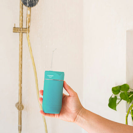 Colgate Blast Interdental Water Flosser