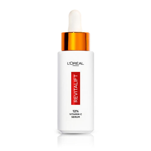 L'Oreal Revitalift Vitamin C Serum 30ml
