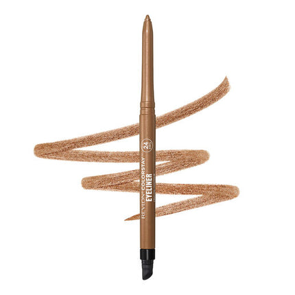Revlon ColorStay Eyeliner Pencil Bronze 0.28g