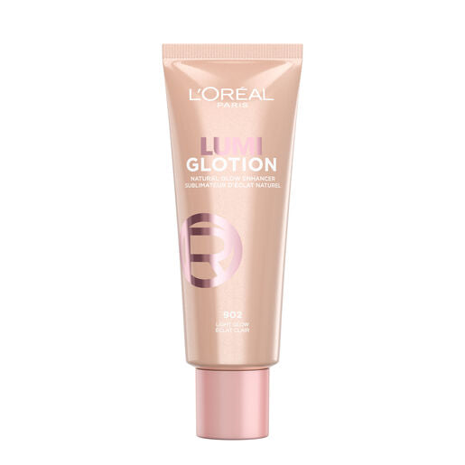L’Oréal Paris True Match Lumi Glotion 902 Light Glow 40ml