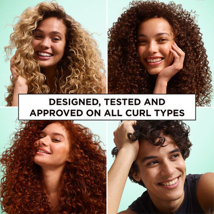 Garnier Fructis Curls Method Air Dry Cream 260ml
