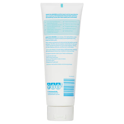 Hamilton Urederm Cream 225gms