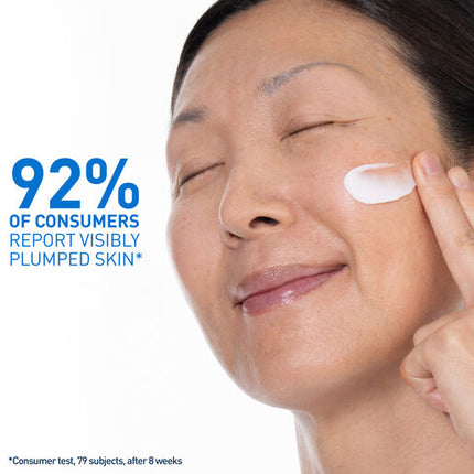 CeraVe Skin Renewing Peptide Night Cream 48g