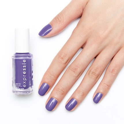 Essie Expressie Nail Polish 560 Choreo Queen