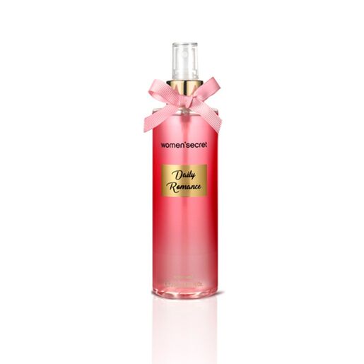 Womans Secret Body Mist Daily Romance 250mL