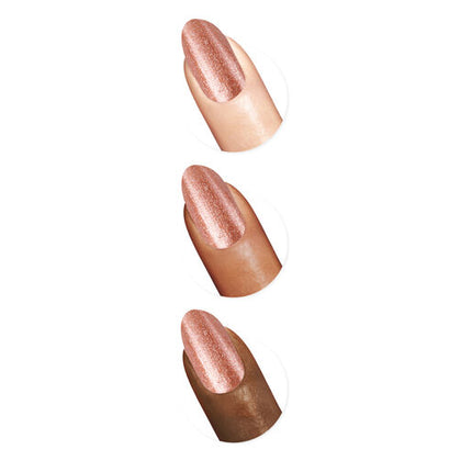 Sally Hansen Insta-Dri Nail Polish Copper Crush 9.17ml