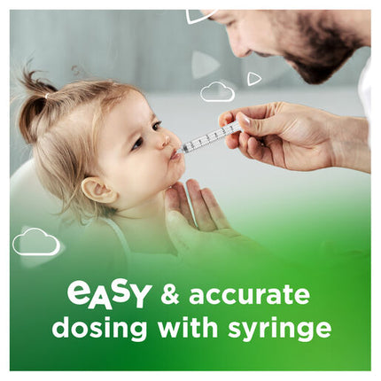 Panadol Children 1 Month-1 Year Baby Drops with Dosing Device 20 mL