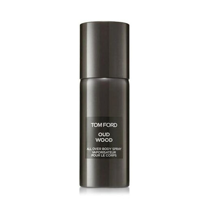 Tom Ford Oud Wood Body Spray 150Ml
