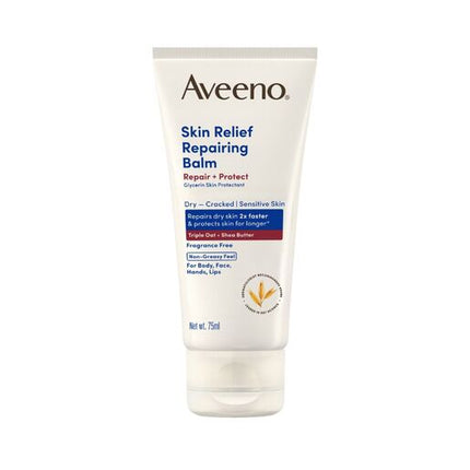 Aveeno Skin Relief Repairing Balm 75ml