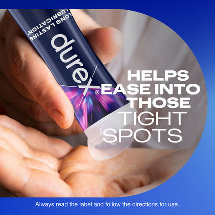 Durex Perfect Glide Silicone Lubricant 100ml