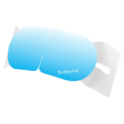 BioRevive ReviveEyes Instant Cooling Gel Mask 5 Pack