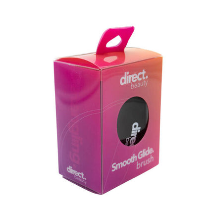 Direct Beauty Smooth Glide Brush Detangling