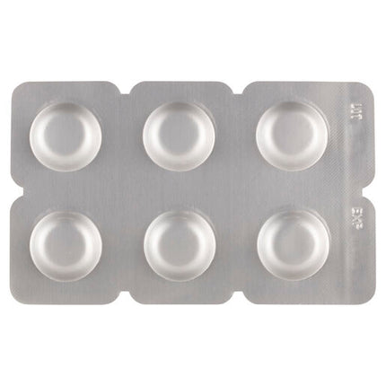 Nurofen Meltlets Berry Burst 200mg Ibuprofen 48 Pack