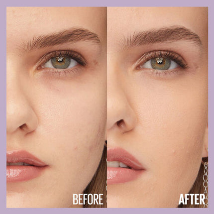 Maybelline Superstay Lumi Matte 115