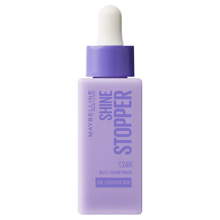 Maybelline Shine Stopper Primer