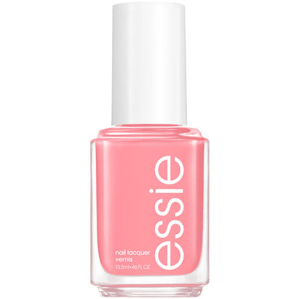 Essie Nail Polish 11 Not Just A Pretty Face Sheer Pink