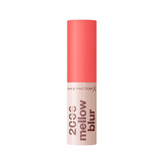Max Factor Miracle Pure Lip Blur 3.5g Peach Blush