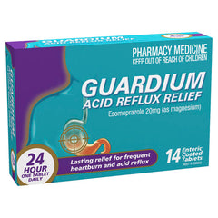 Collection image for: Guardium