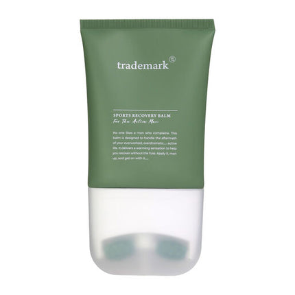 Trademark Skin HIM Sports Recovery Balm 100 mL